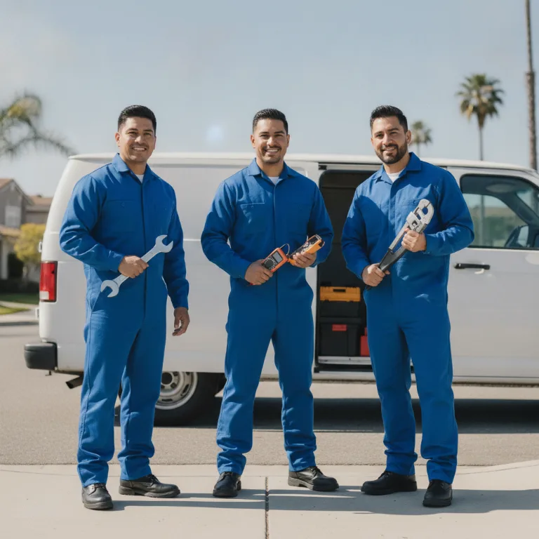 reparaci贸n calentador de agua Ciudad Melchor M煤zquiz